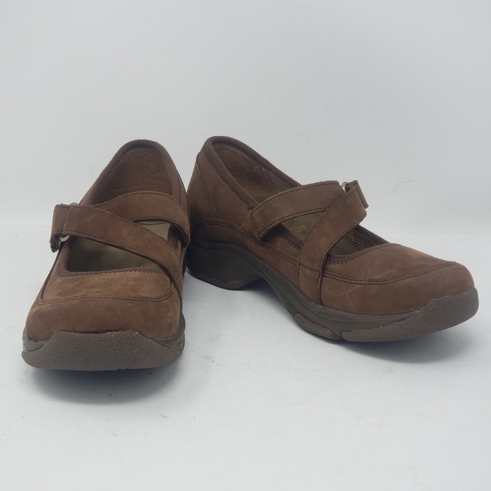 Dansko Kiki Mary Jane clog size 37